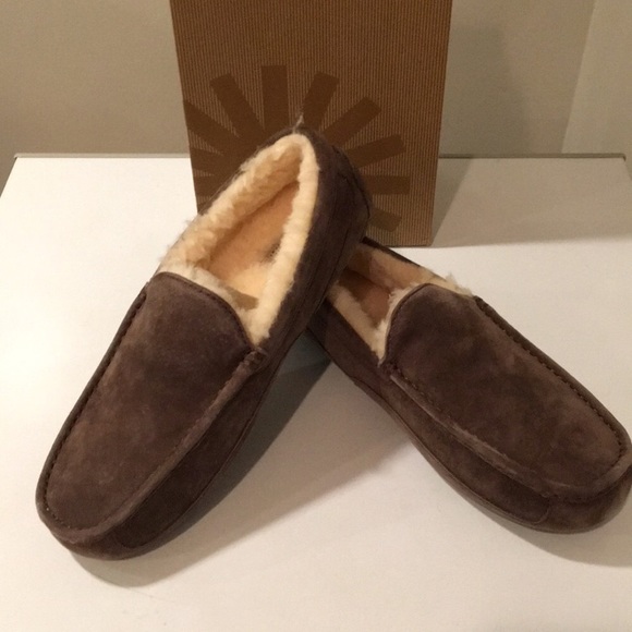 ugg slippers espresso